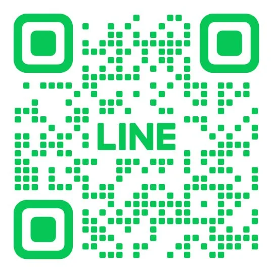 QR Code ทักเข้ามา สมัครสมาชิก wing1688 Line @